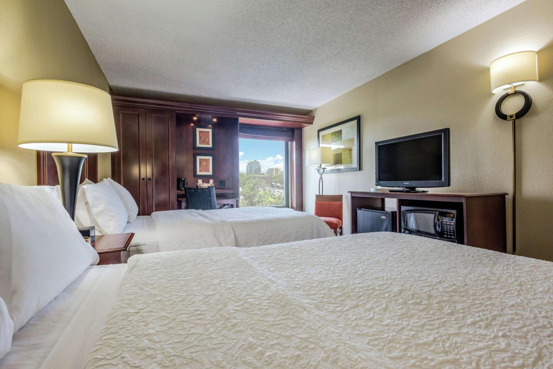Hampton Inn Tampa International Airport/Westshore photo 36
