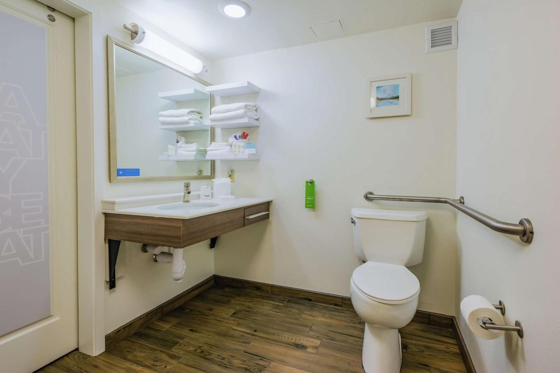 Hampton Inn Tampa International Airport/Westshore photo 42