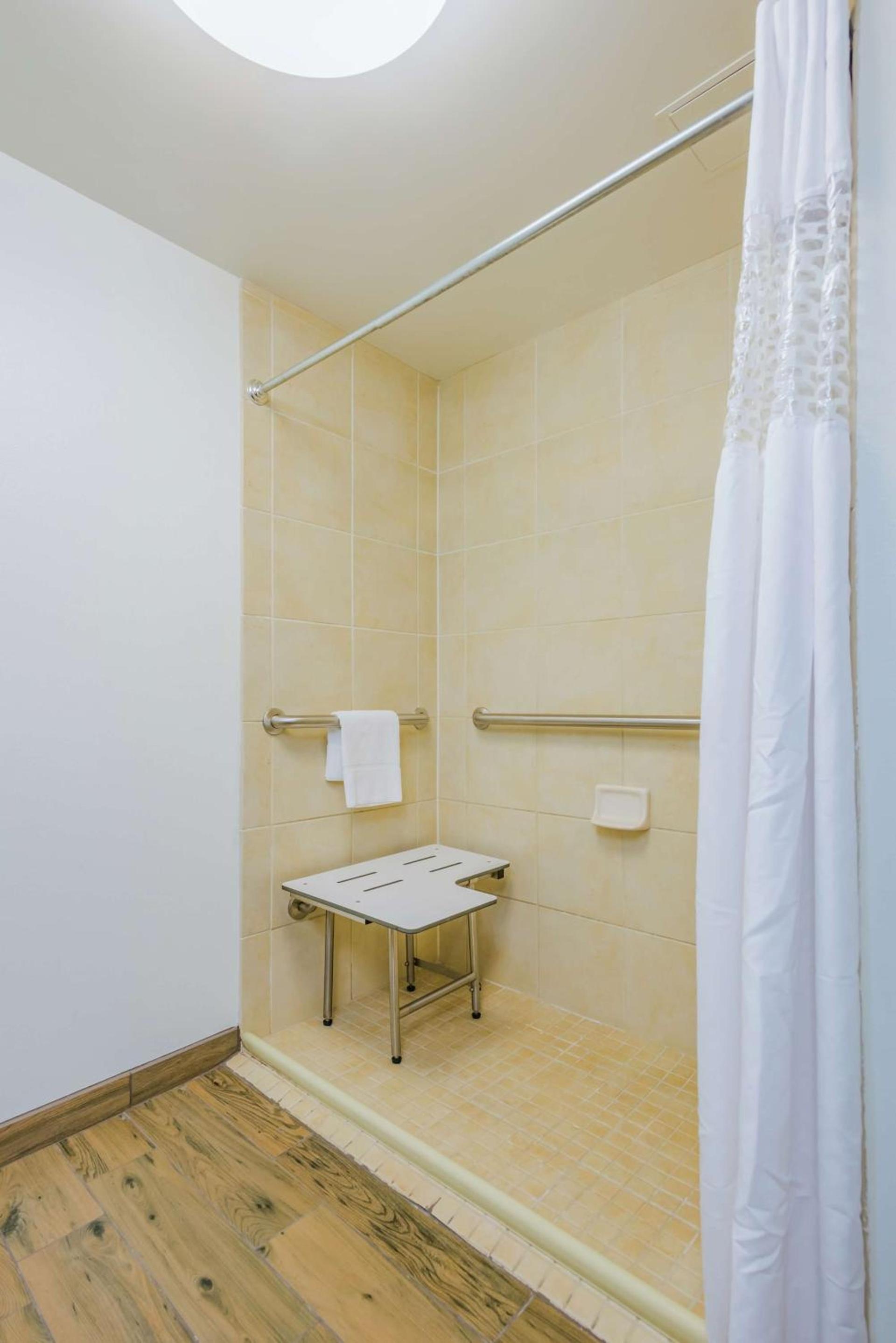 Hampton Inn Tampa International Airport/Westshore photo 41