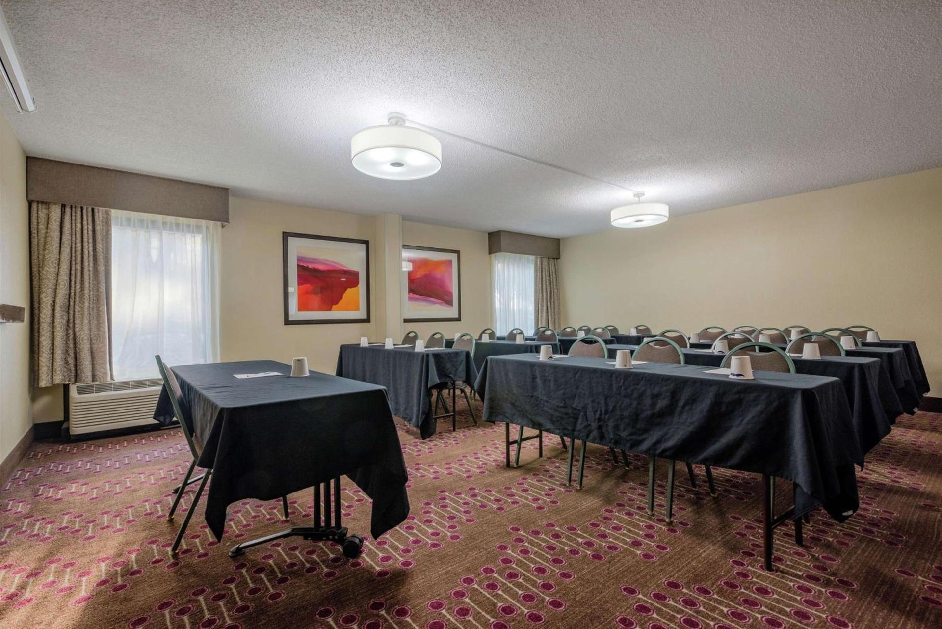 Hampton Inn Tampa International Airport/Westshore photo 44