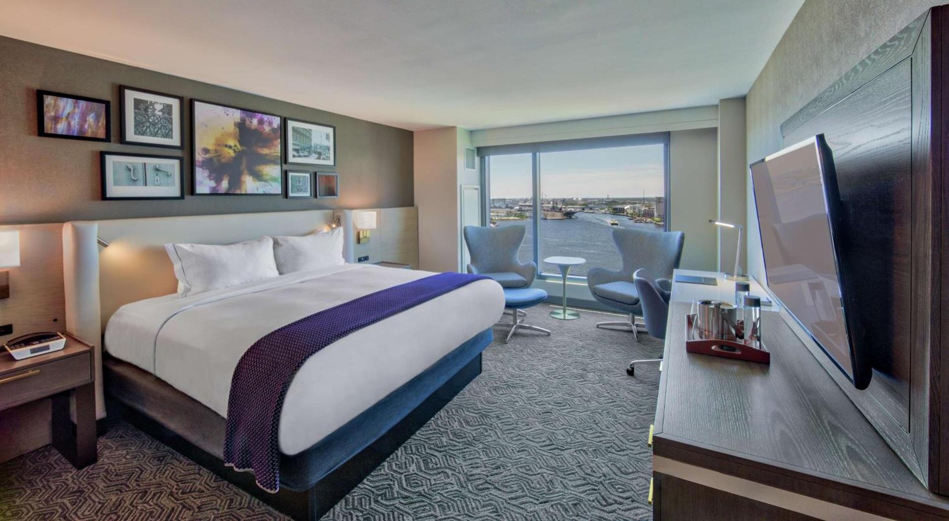 Hilton Norfolk The Main photo 12
