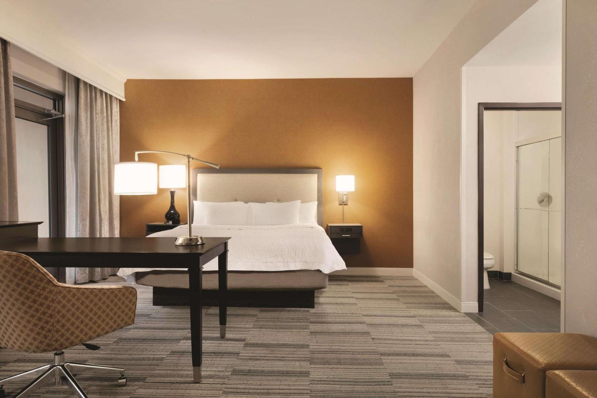 Hampton Inn & Suites - Roanoke-Downtown, VA photo 29