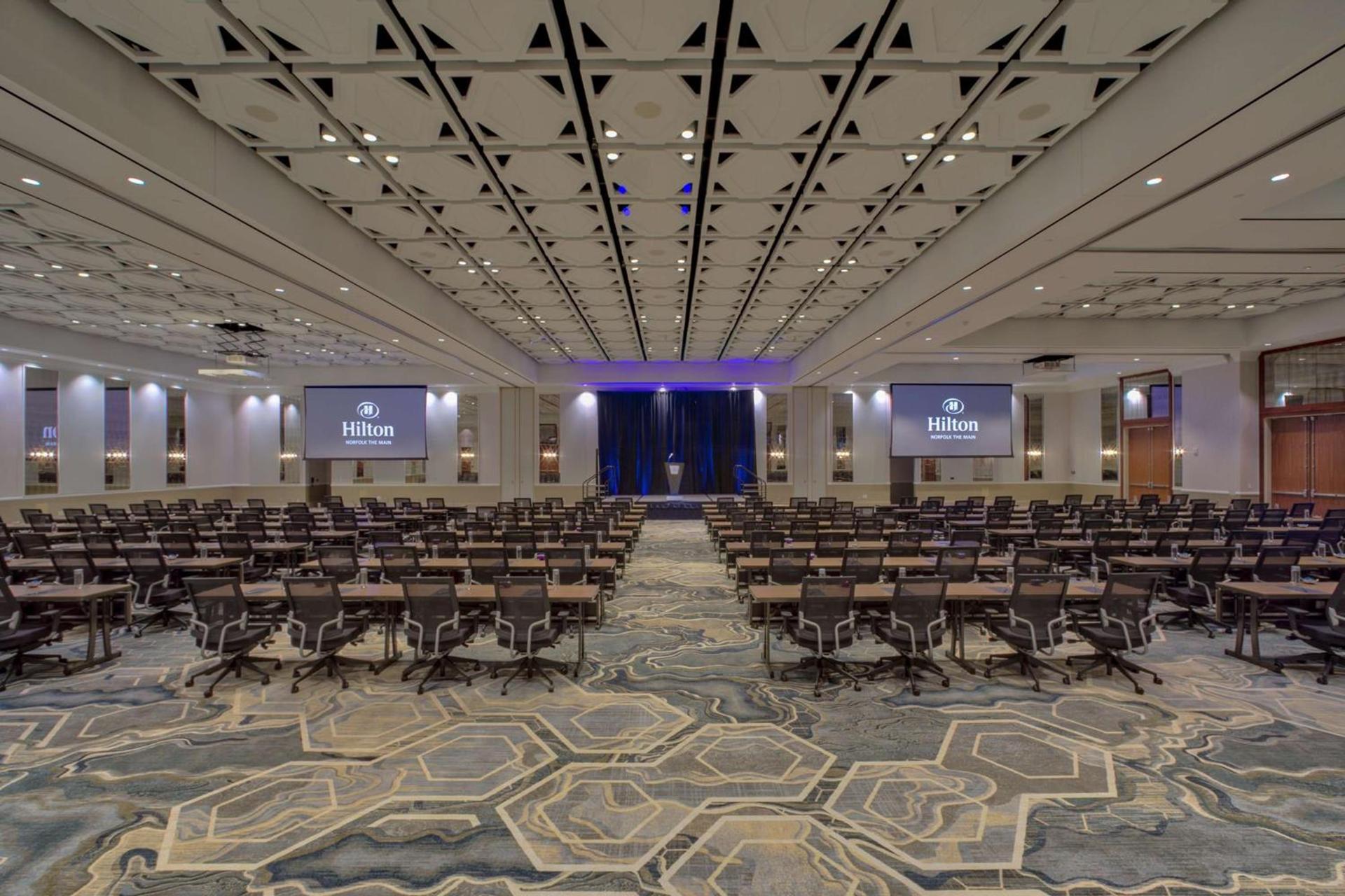 Hilton Norfolk The Main photo 67
