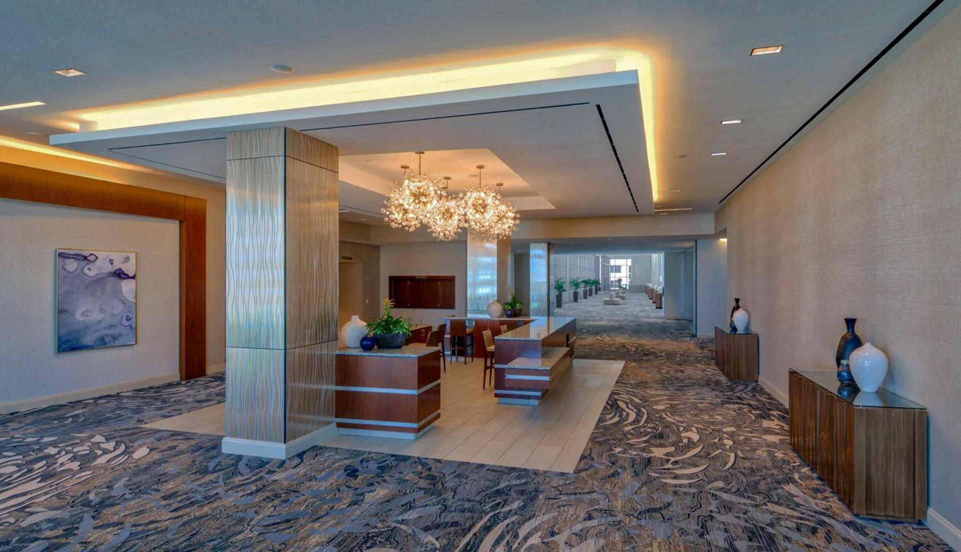 Hilton Norfolk The Main photo 68