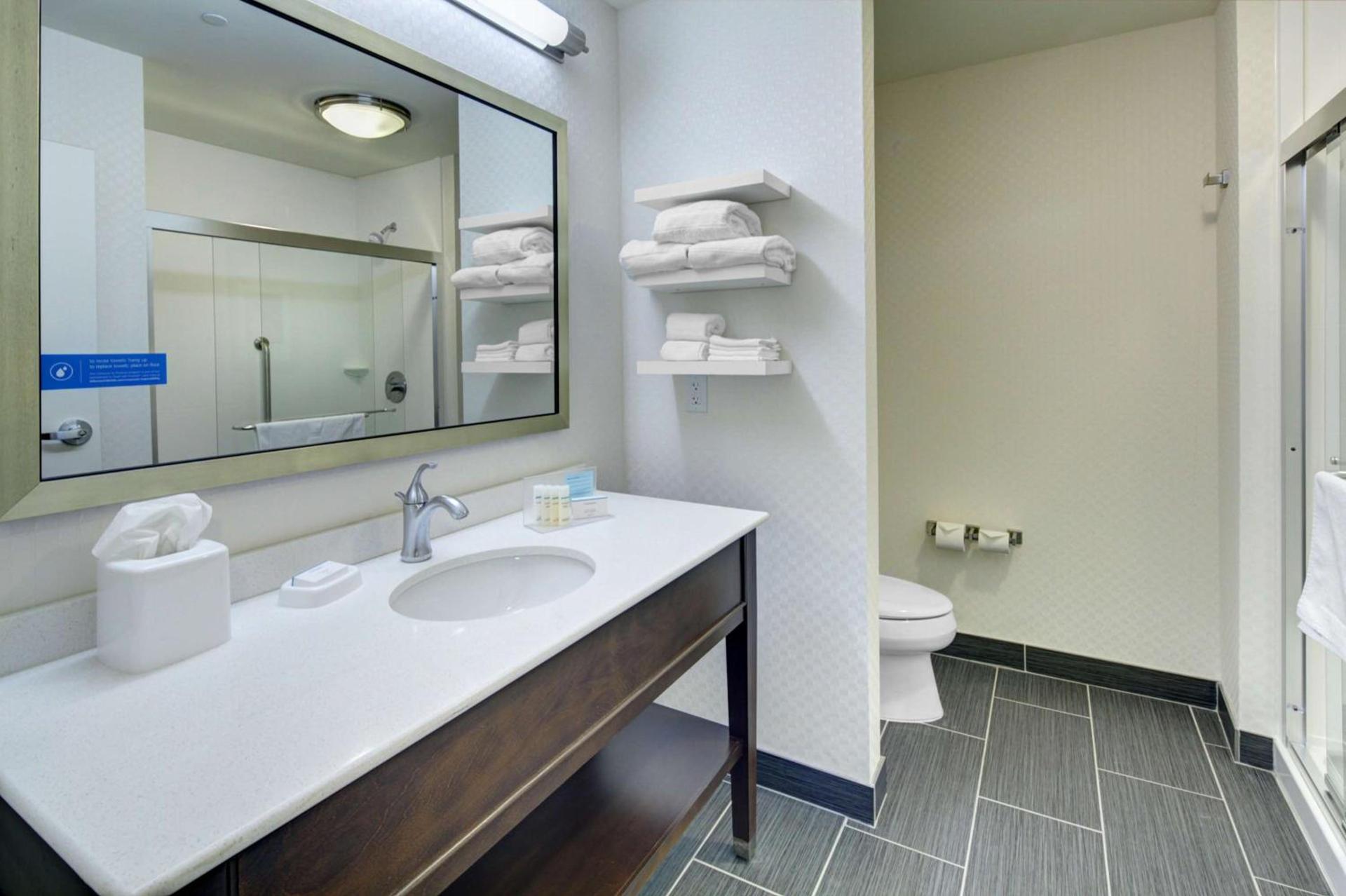 Hampton Inn & Suites - Roanoke-Downtown, VA photo 46