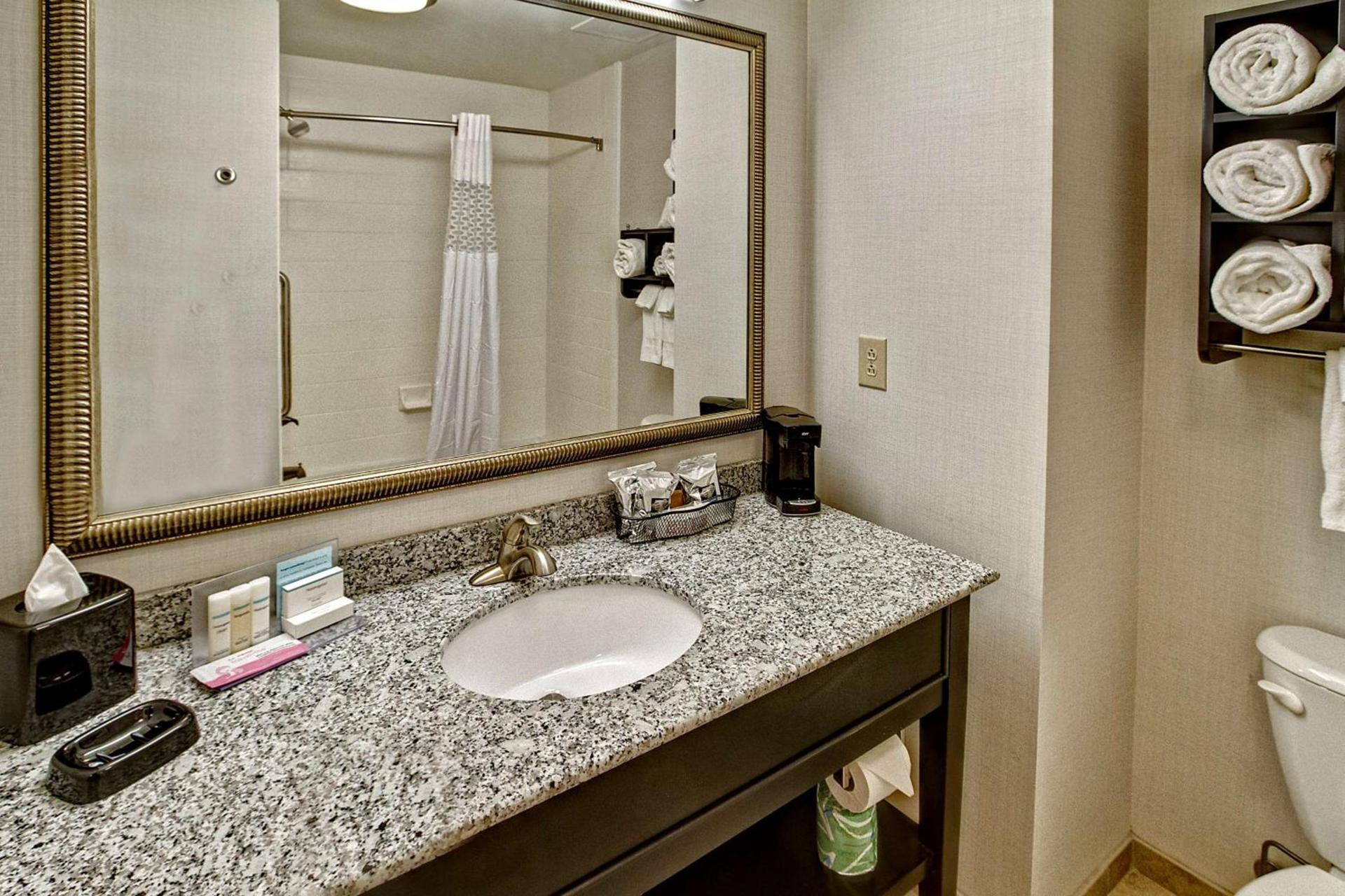 Hampton Inn Clarksdale, Ms photo 10