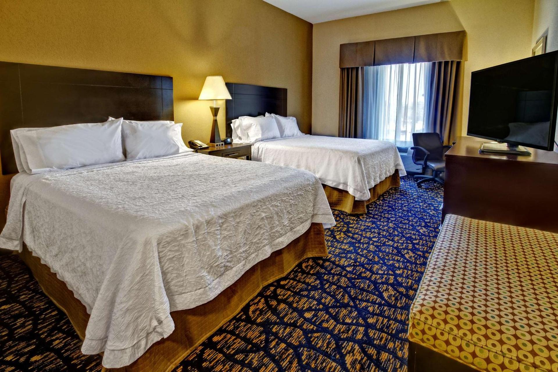 Hampton Inn Clarksdale, Ms photo 11