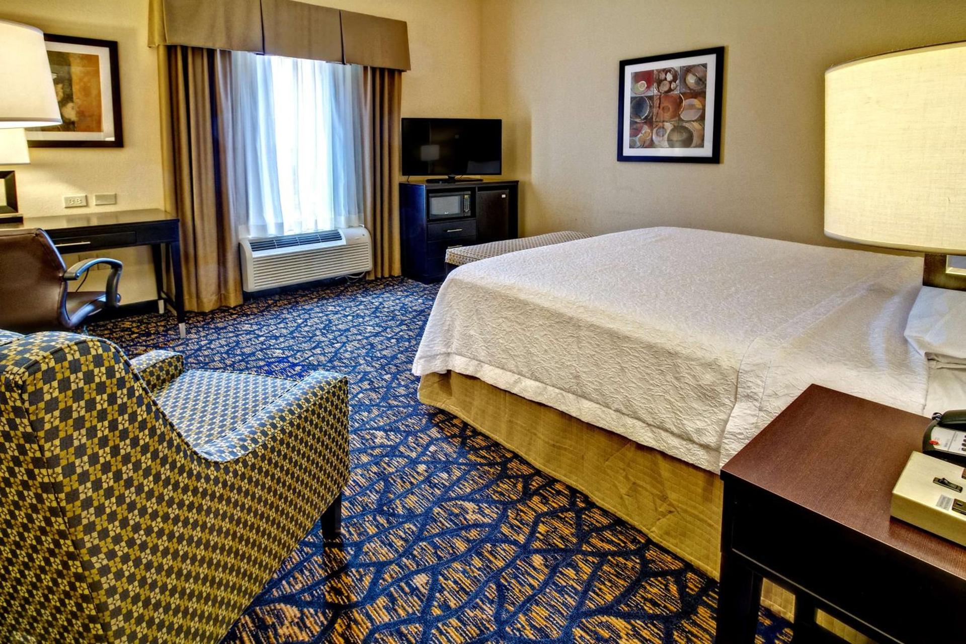 Hampton Inn Clarksdale, Ms photo 12