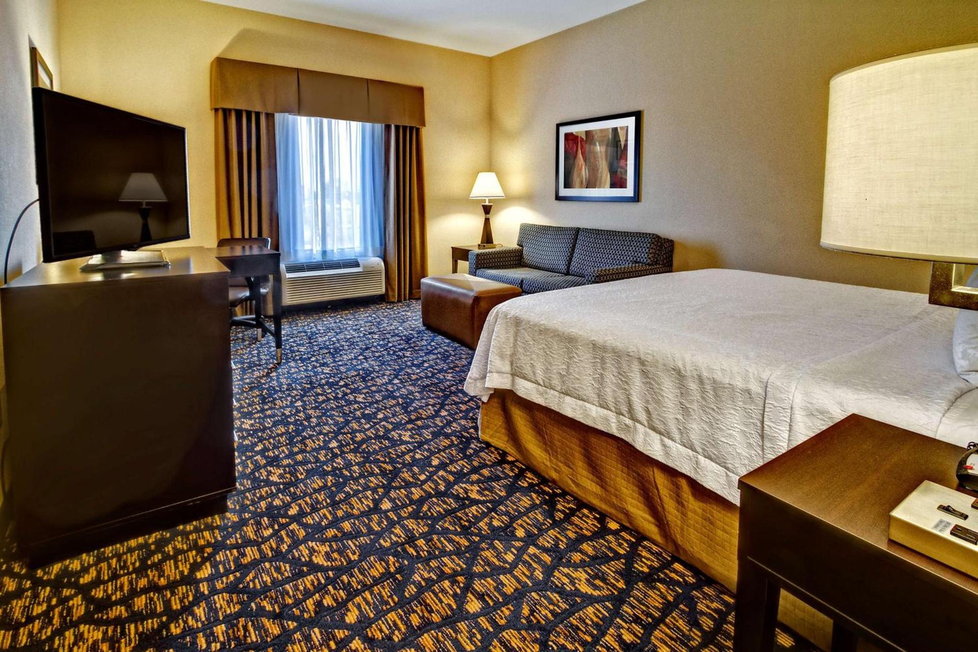 Hampton Inn Clarksdale, Ms photo 15