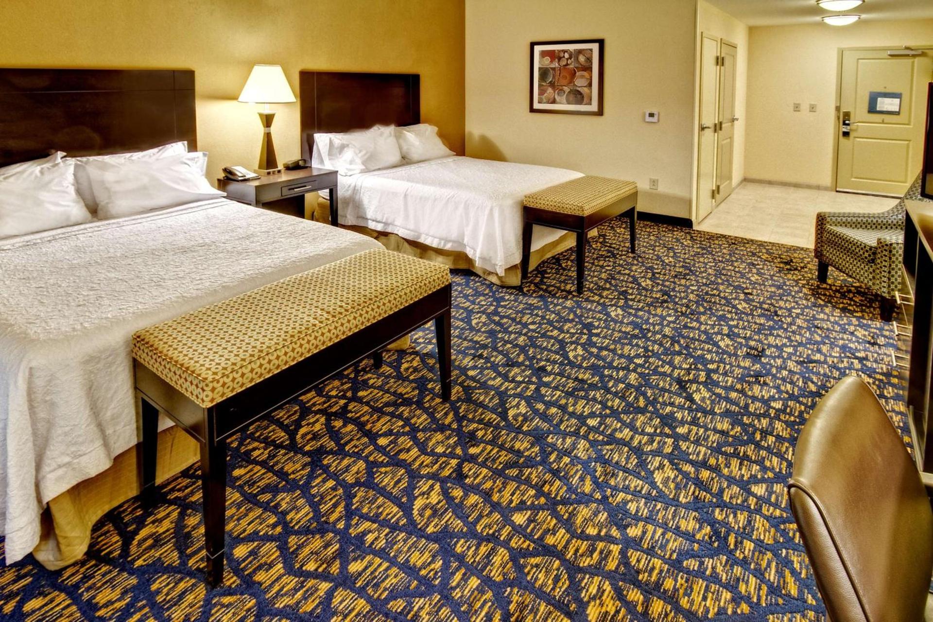 Hampton Inn Clarksdale, Ms photo 17