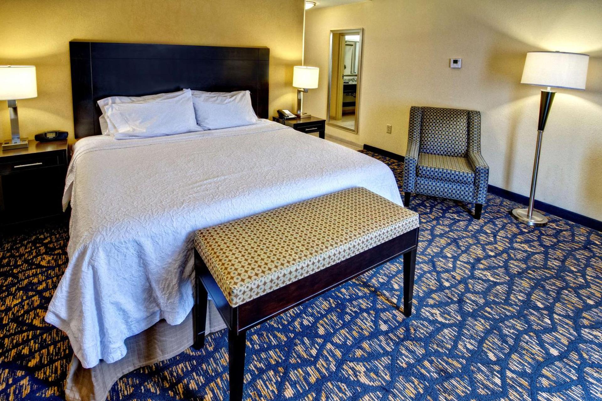 Hampton Inn Clarksdale, Ms photo 18