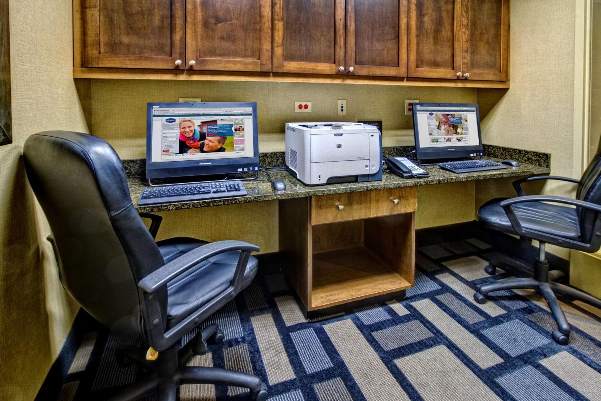 Hampton Inn Clarksdale, Ms photo 22