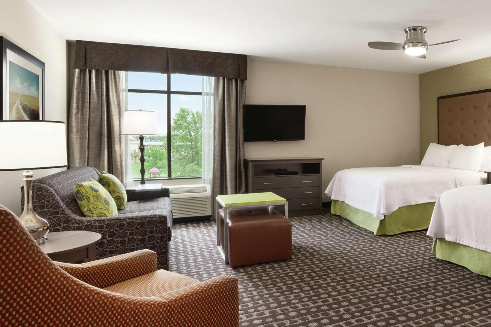 Homewood Suites by Hilton Ankeny photo 14