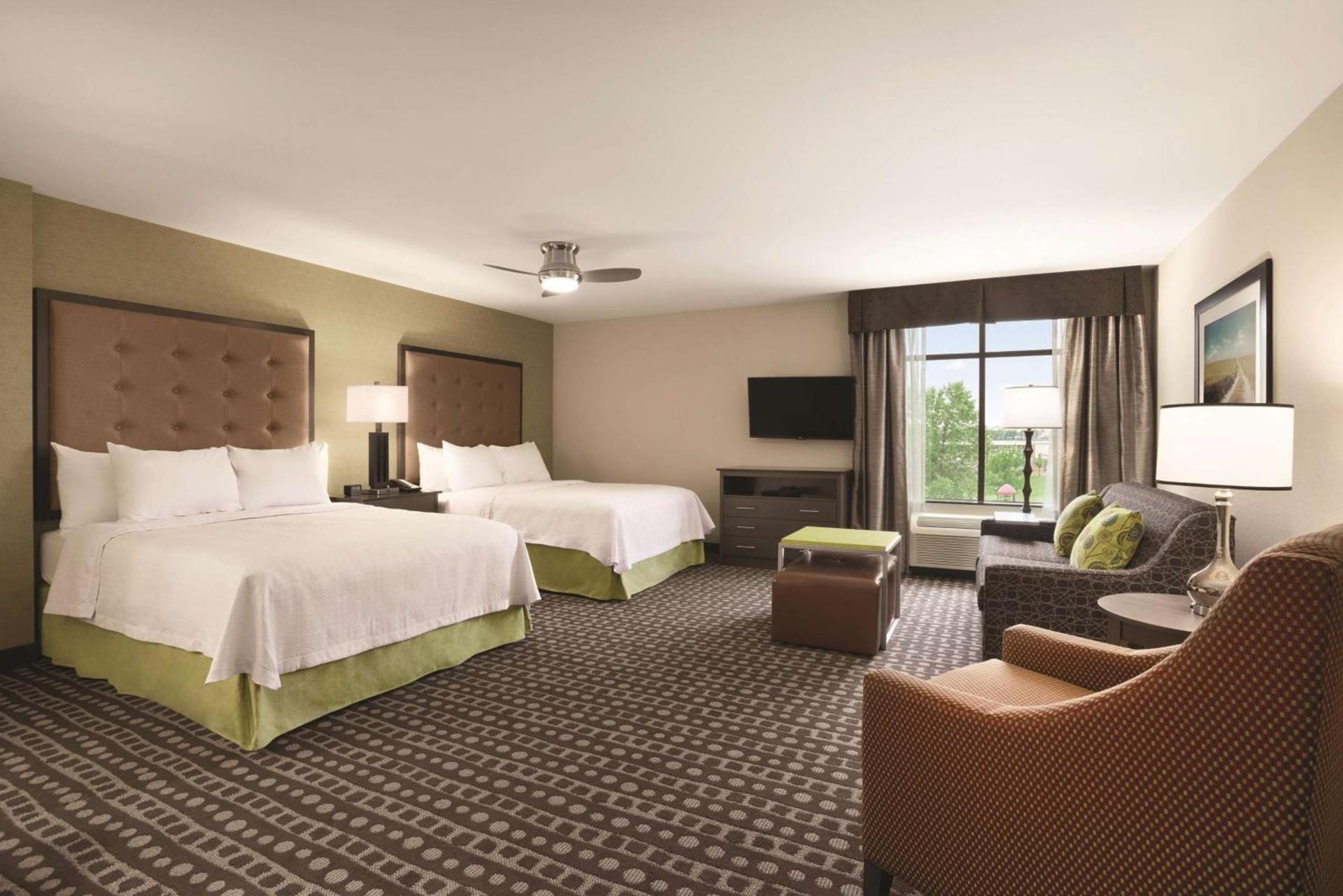 Homewood Suites by Hilton Ankeny photo 20