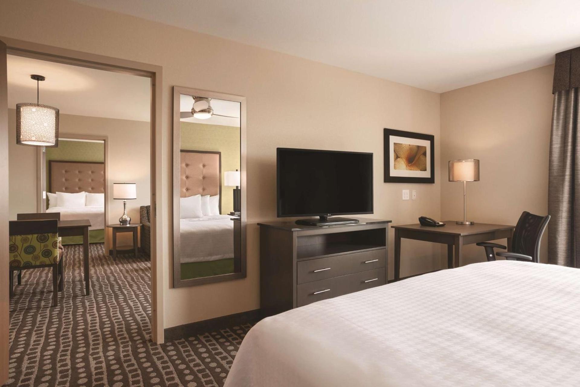 Homewood Suites by Hilton Ankeny photo 24