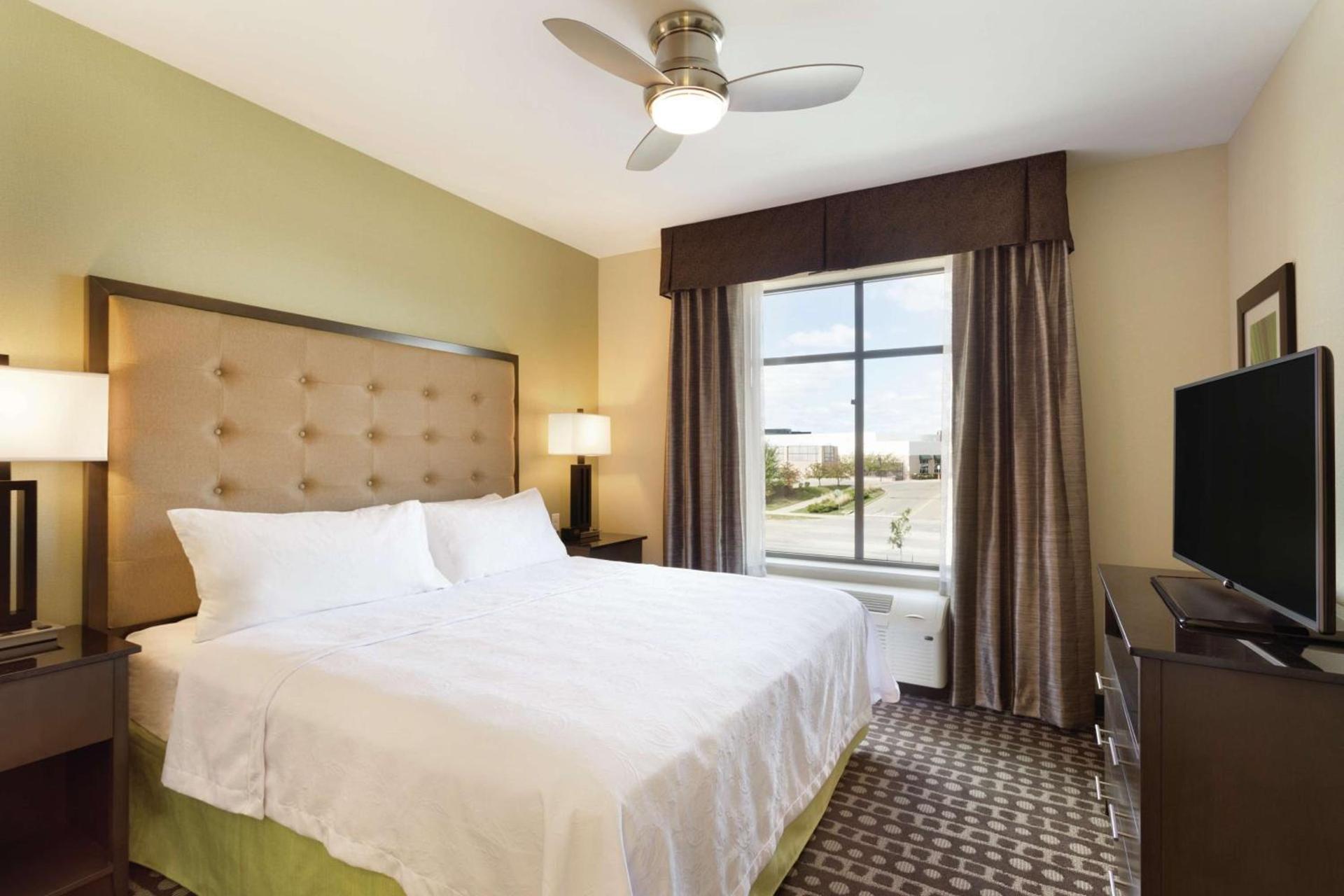 Homewood Suites by Hilton Ankeny photo 31