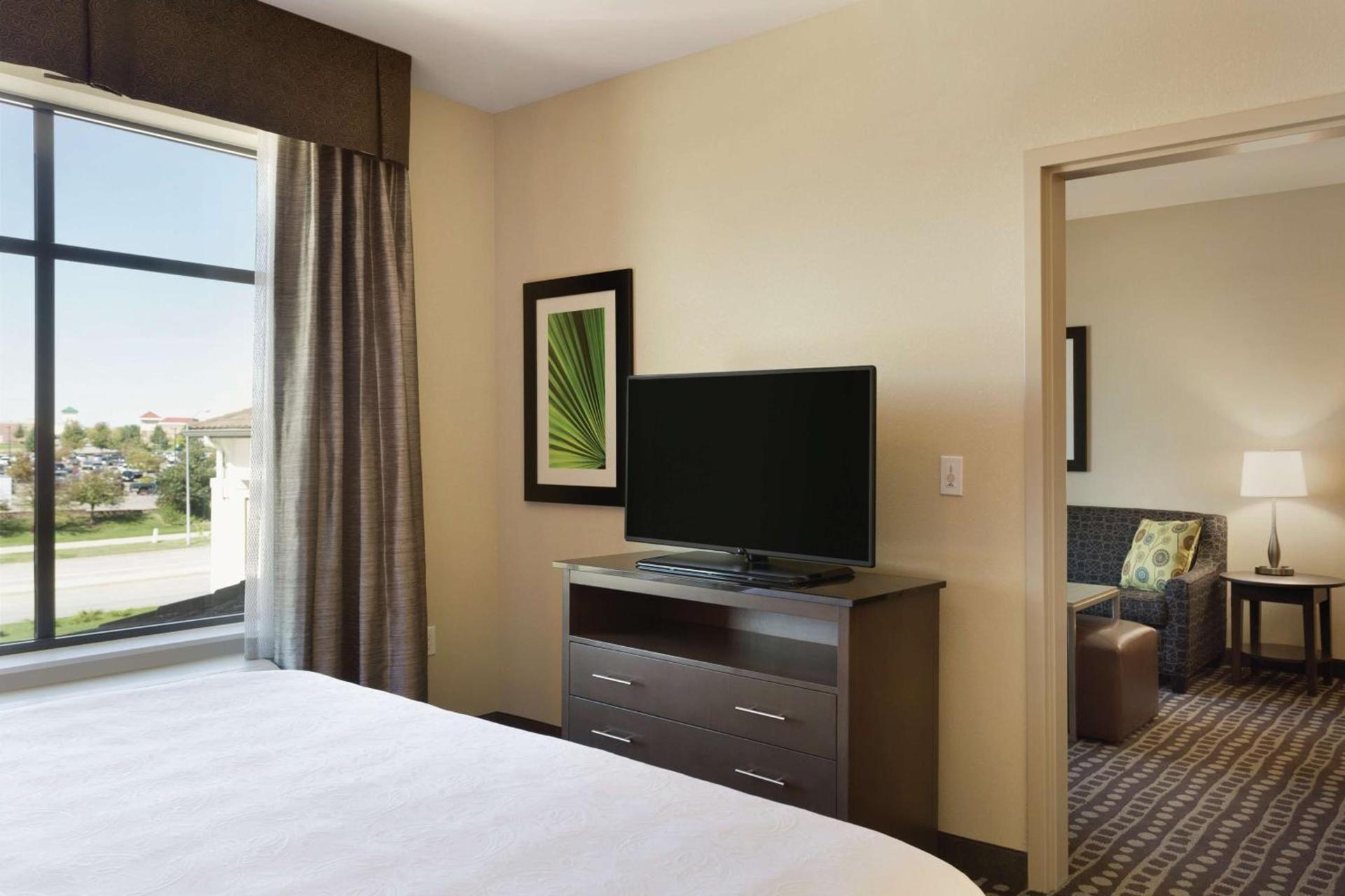 Homewood Suites by Hilton Ankeny photo 33