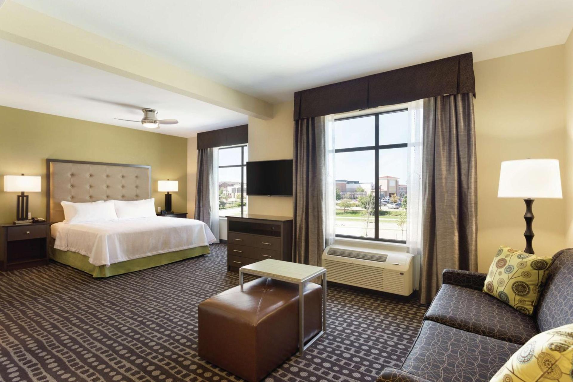 Homewood Suites by Hilton Ankeny photo 34