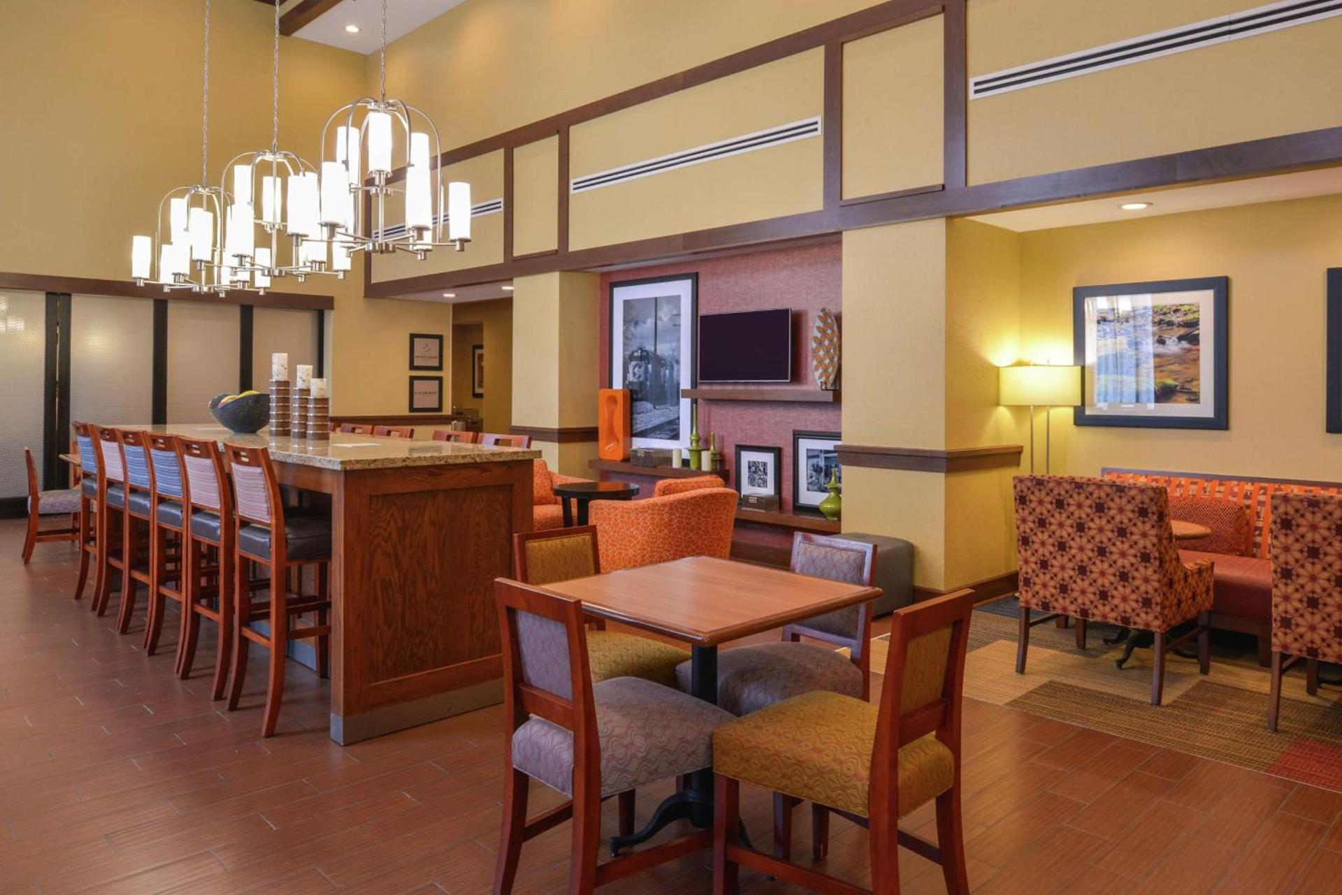 Hampton Inn & Suites by Hilton Lonoke photo 3