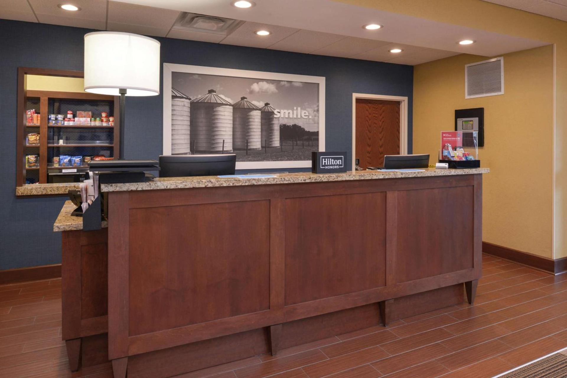 Hampton Inn & Suites by Hilton Lonoke photo 4