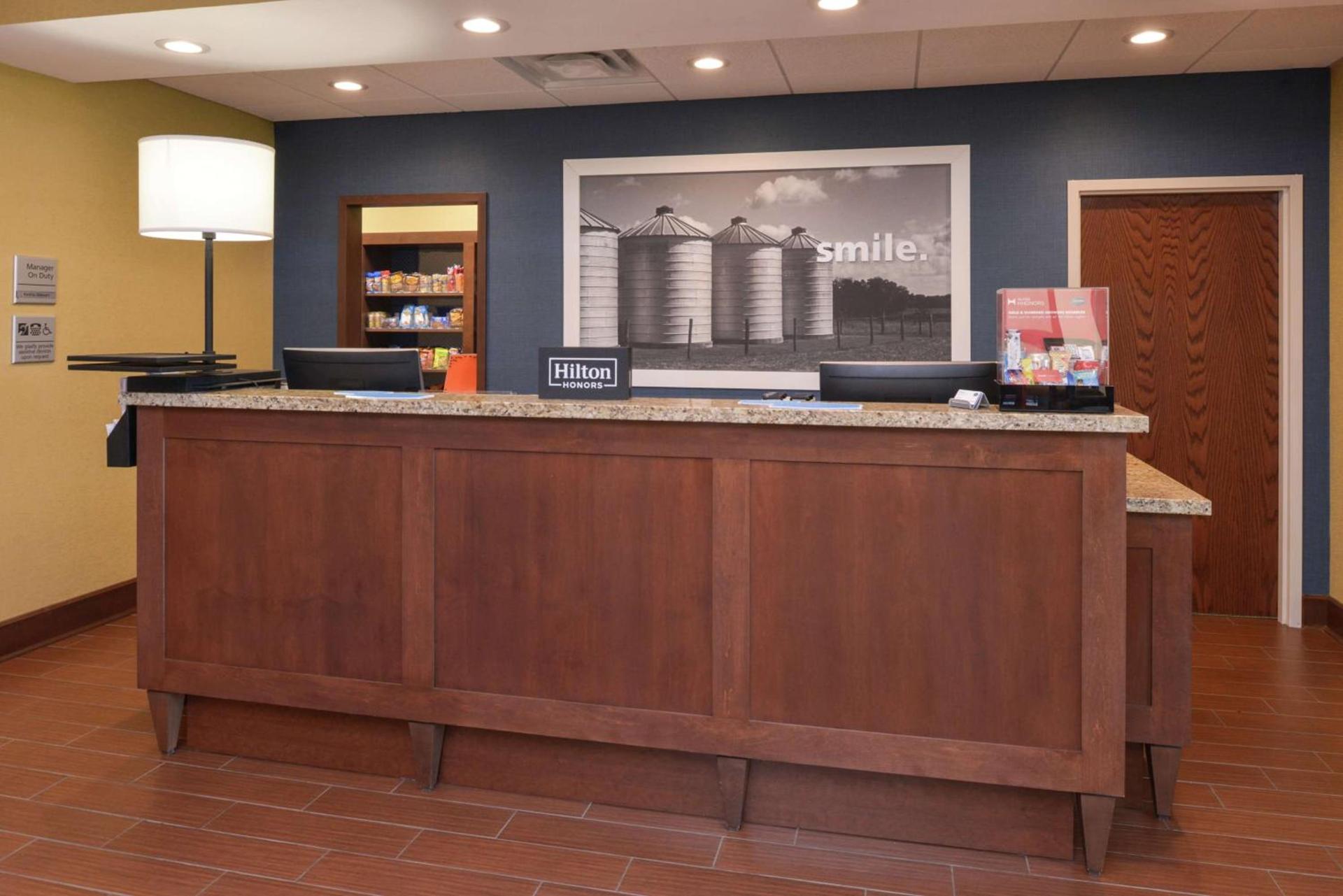 Hampton Inn & Suites by Hilton Lonoke photo 5