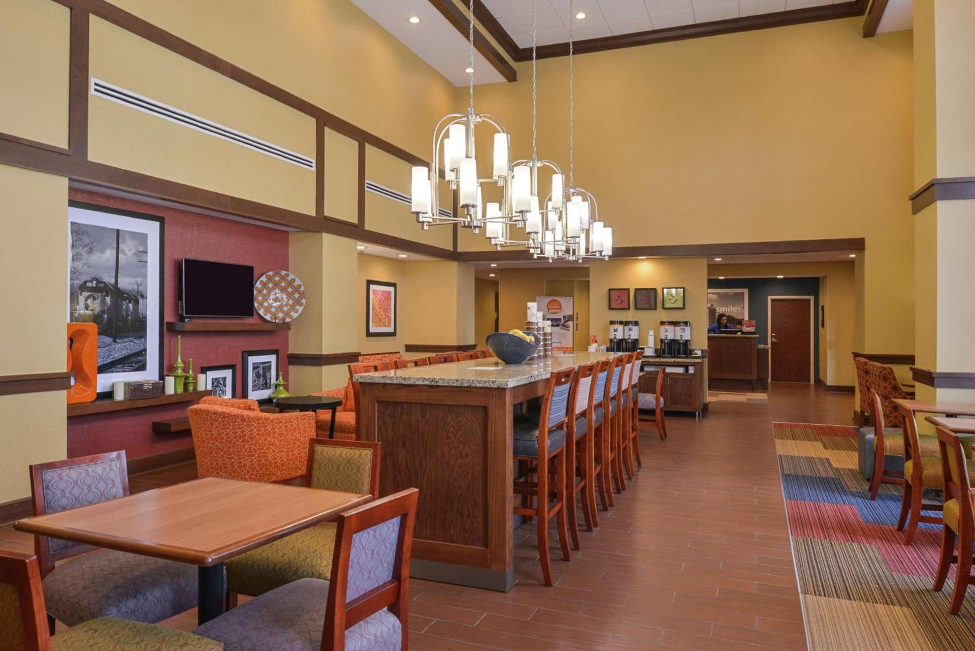 Hampton Inn & Suites by Hilton Lonoke photo 7
