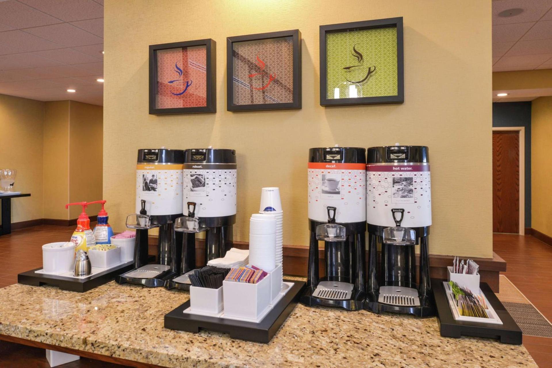 Hampton Inn & Suites by Hilton Lonoke photo 6