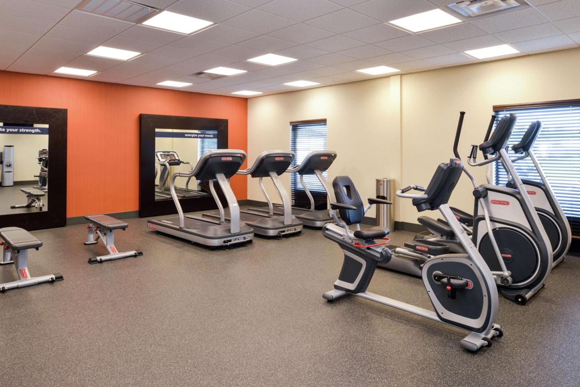 Hampton Inn & Suites by Hilton Lonoke photo 13