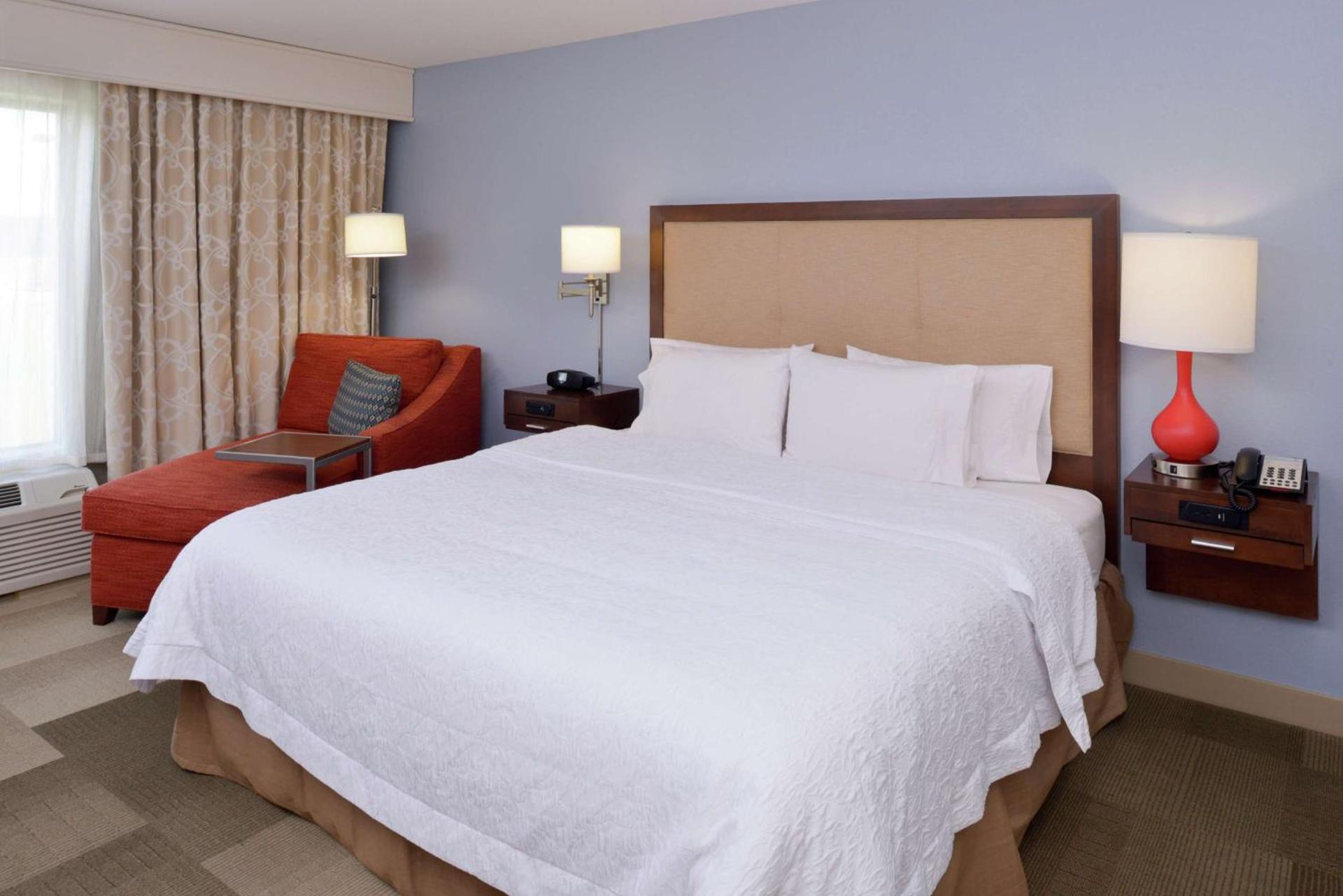 Hampton Inn & Suites by Hilton Lonoke photo 21