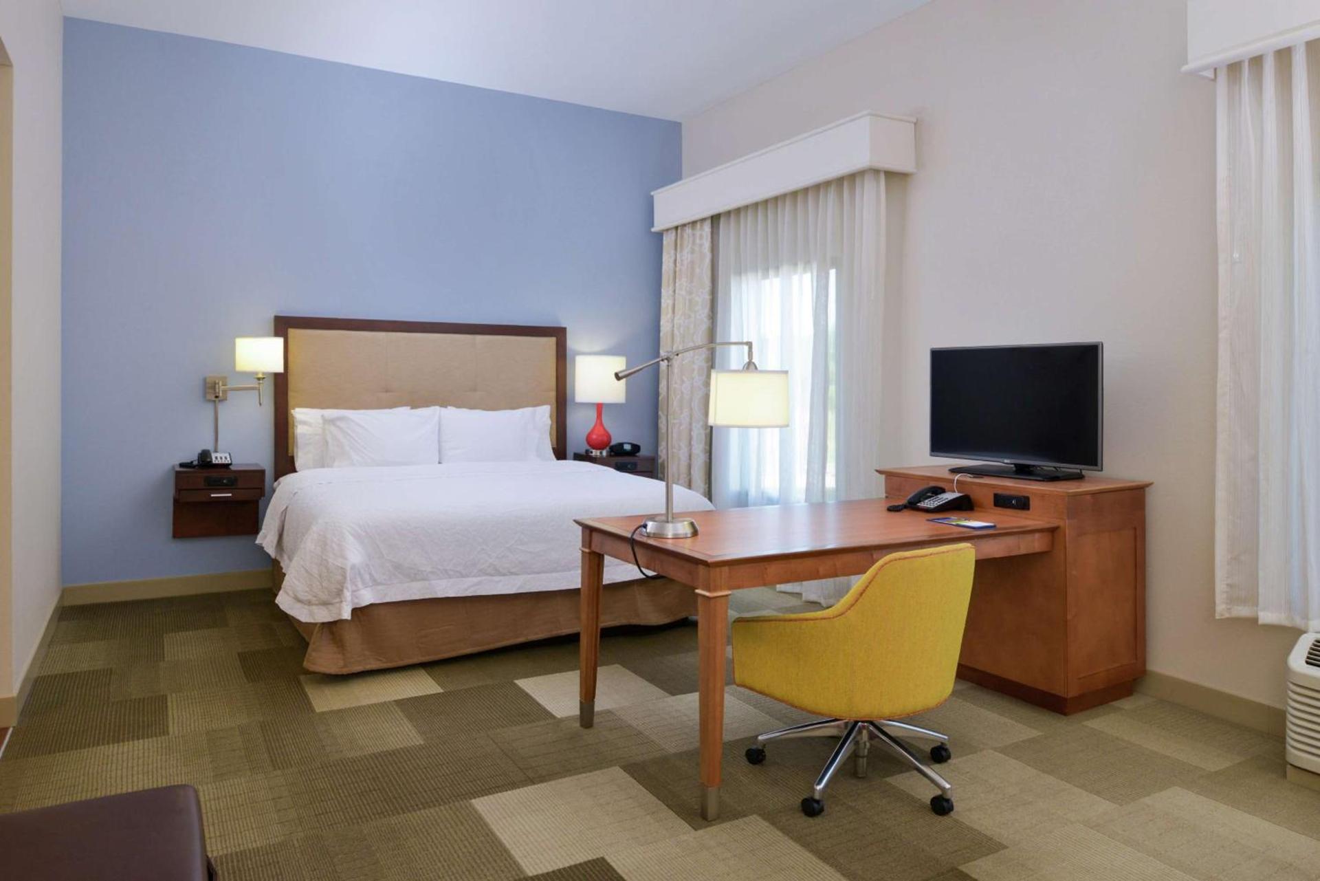 Hampton Inn & Suites by Hilton Lonoke photo 17