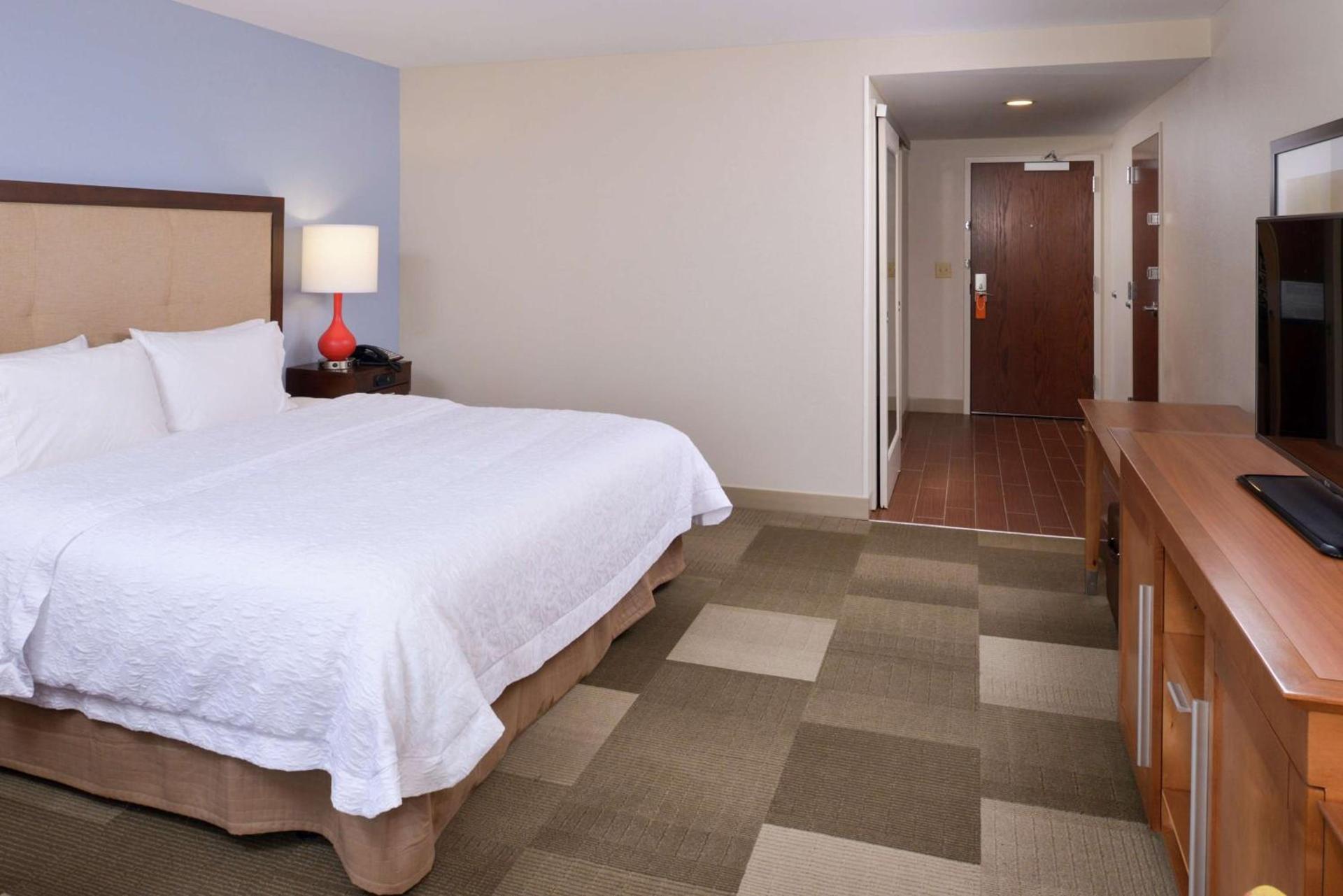 Hampton Inn & Suites by Hilton Lonoke photo 22