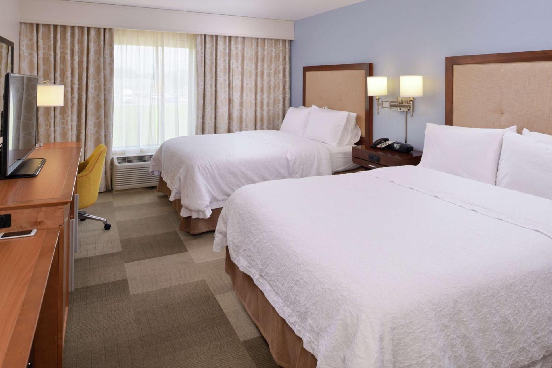 Hampton Inn & Suites by Hilton Lonoke photo 27