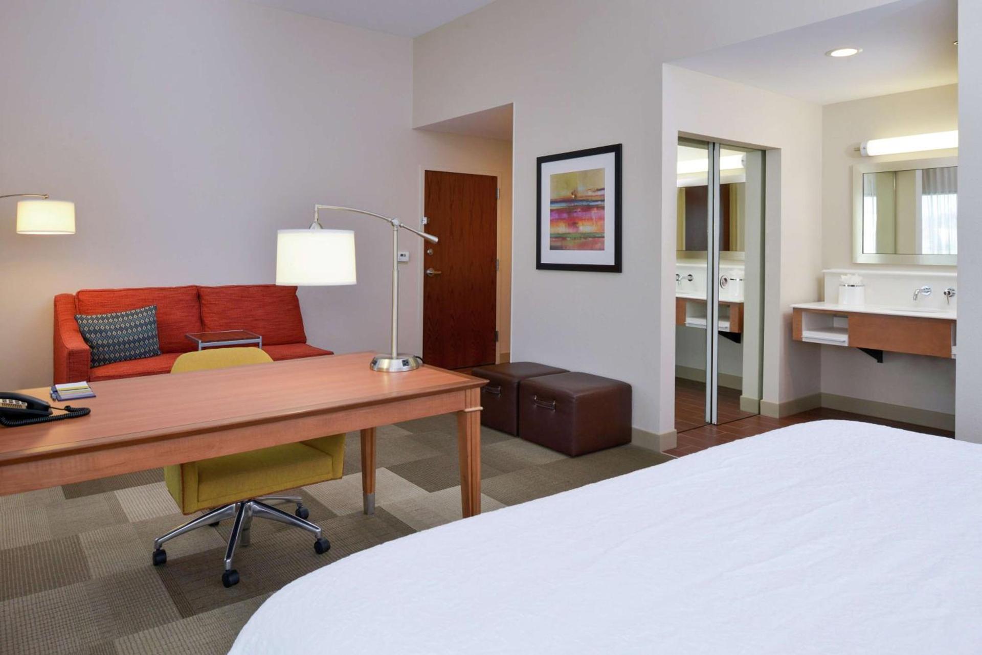 Hampton Inn & Suites by Hilton Lonoke photo 29