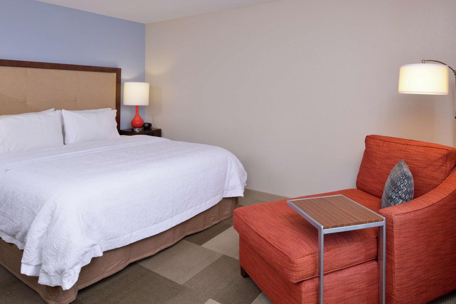 Hampton Inn & Suites by Hilton Lonoke photo 31