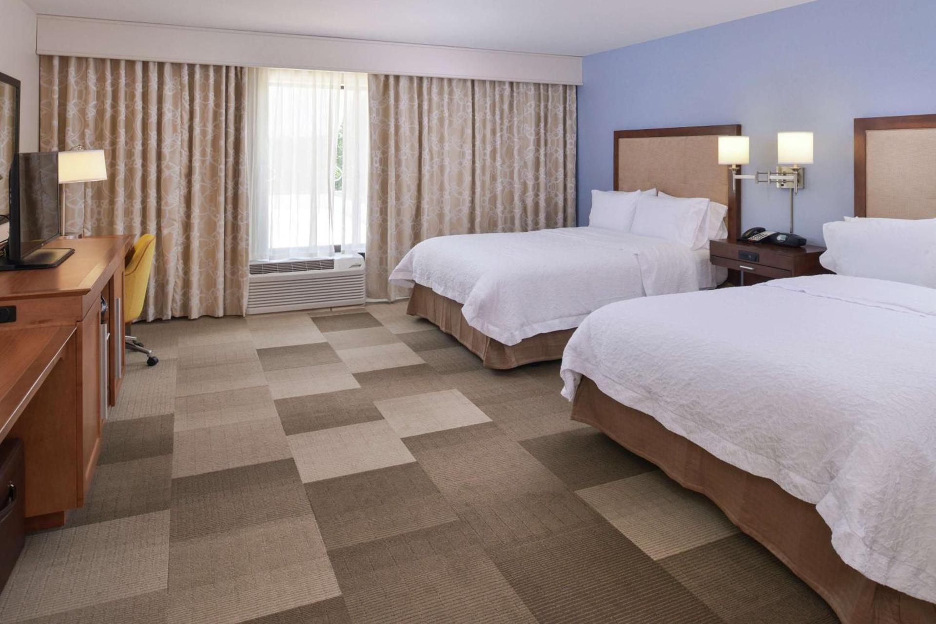 Hampton Inn & Suites by Hilton Lonoke photo 30