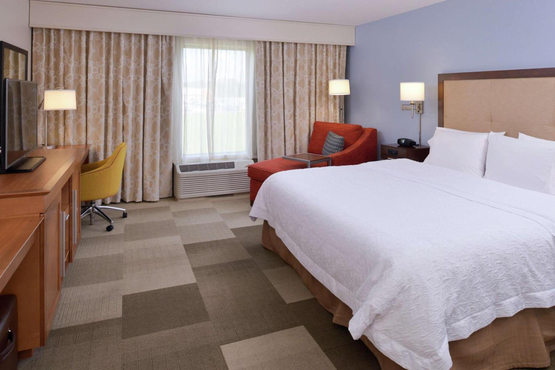 Hampton Inn & Suites by Hilton Lonoke photo 33