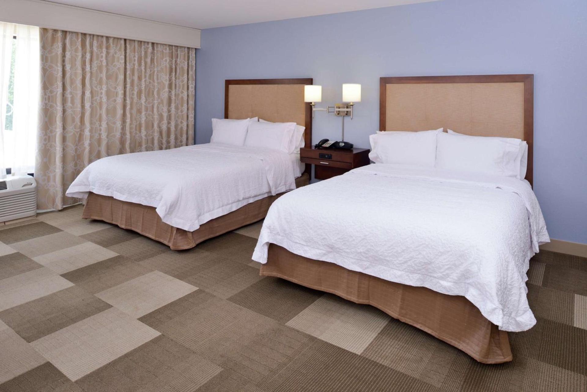 Hampton Inn & Suites by Hilton Lonoke photo 38