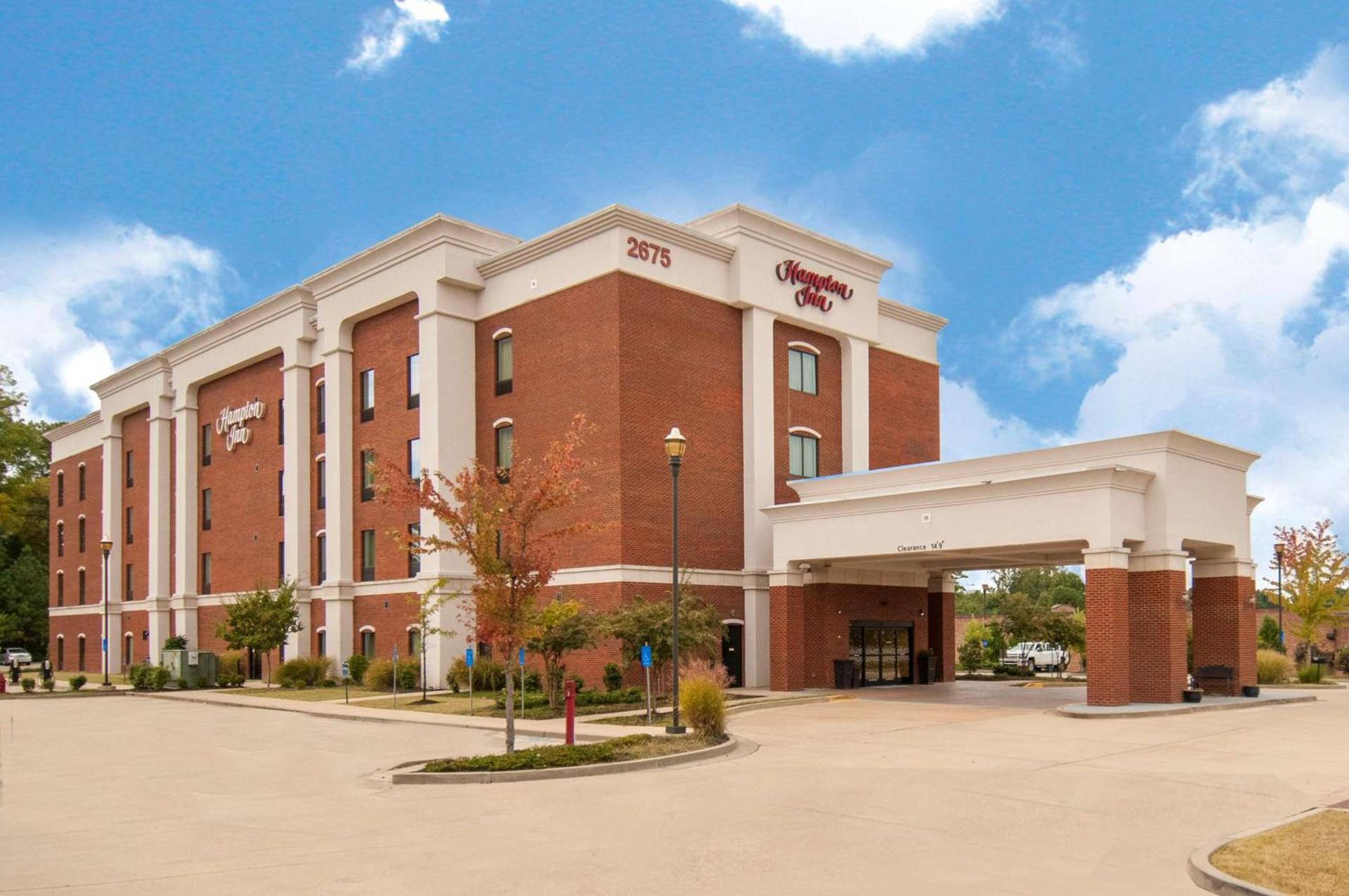 Hampton Inn Hernando, MS photo 3