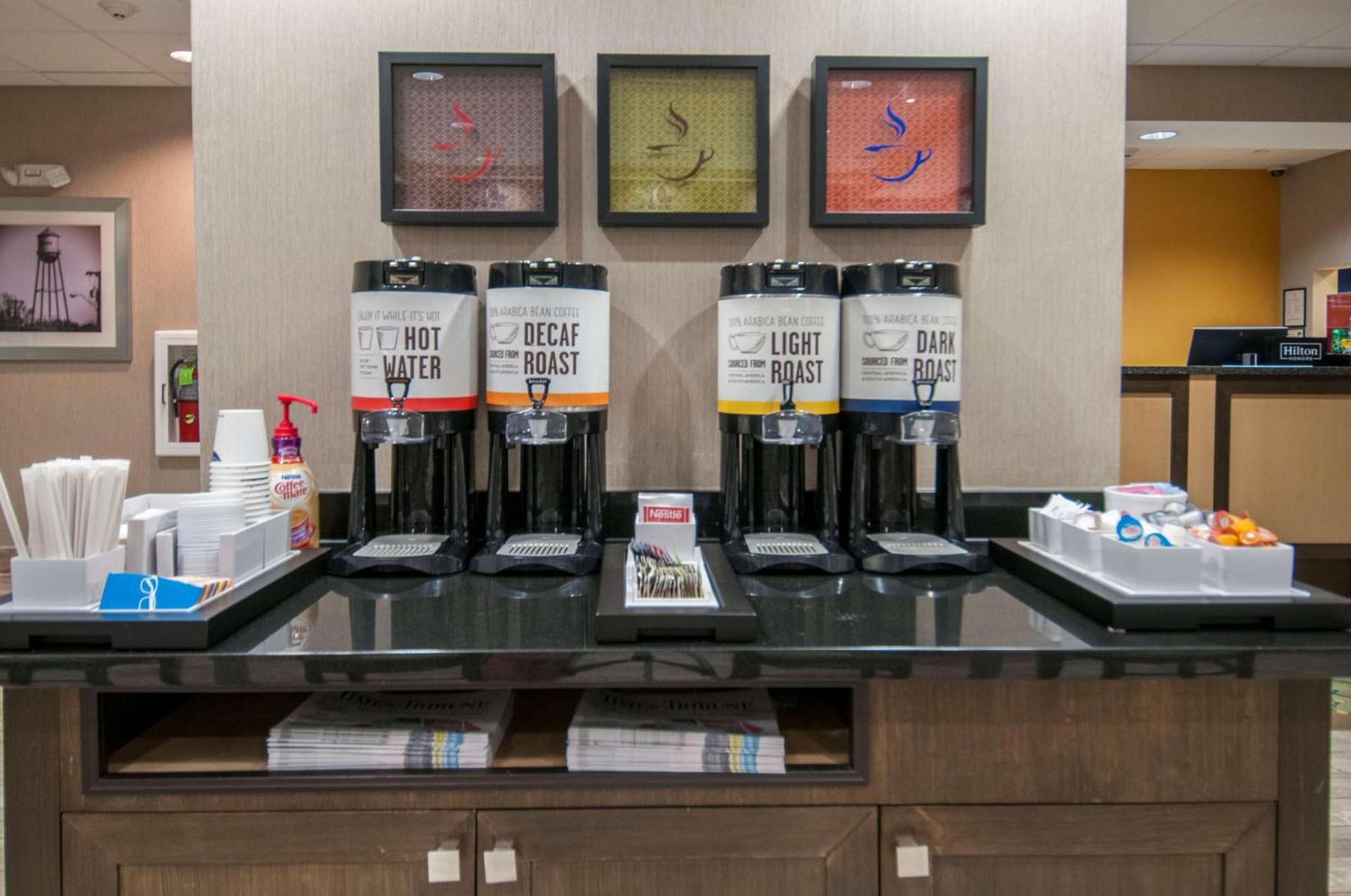 Hampton Inn Hernando, MS photo 10
