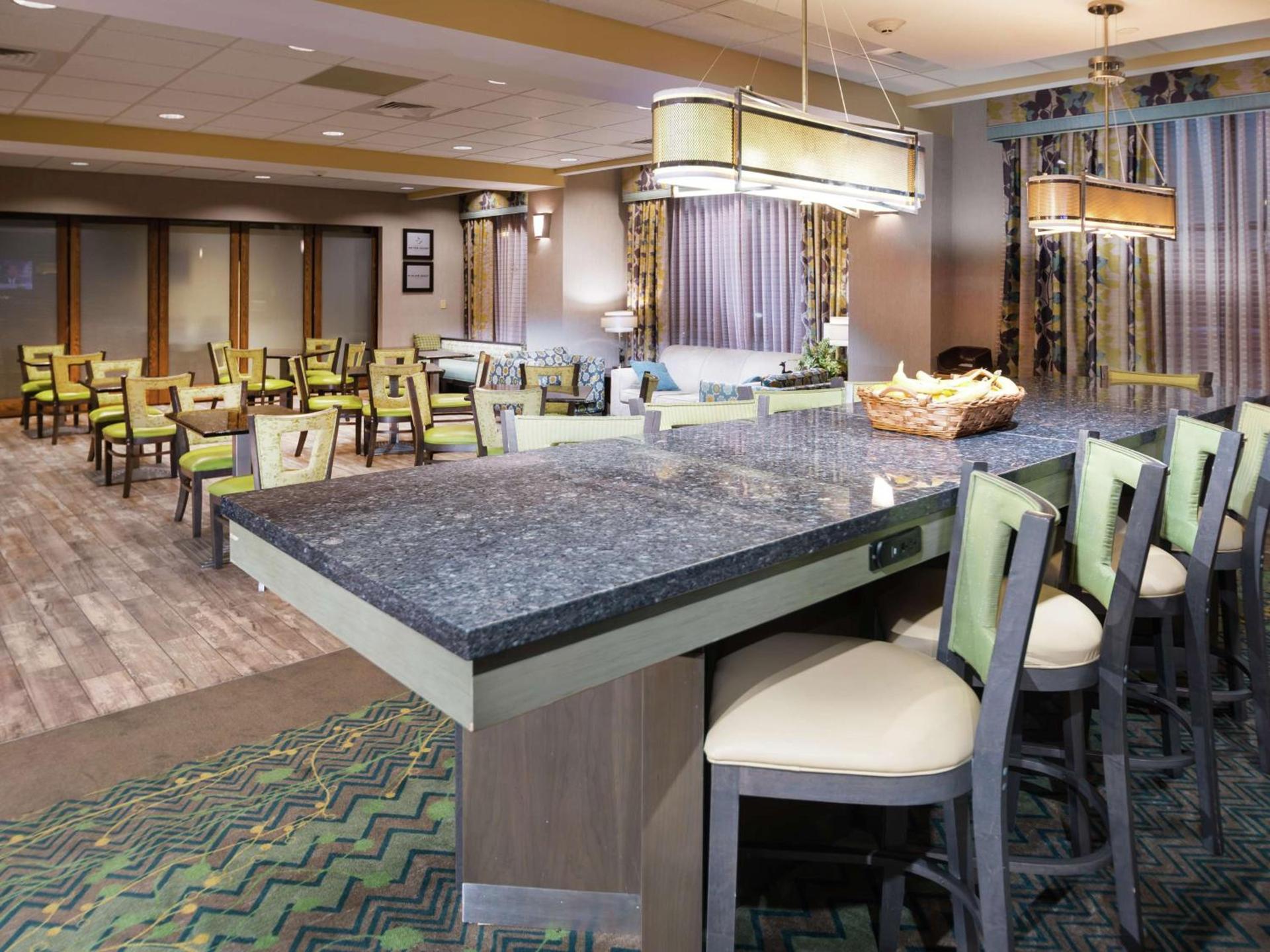 Hampton Inn Hernando, MS photo 15