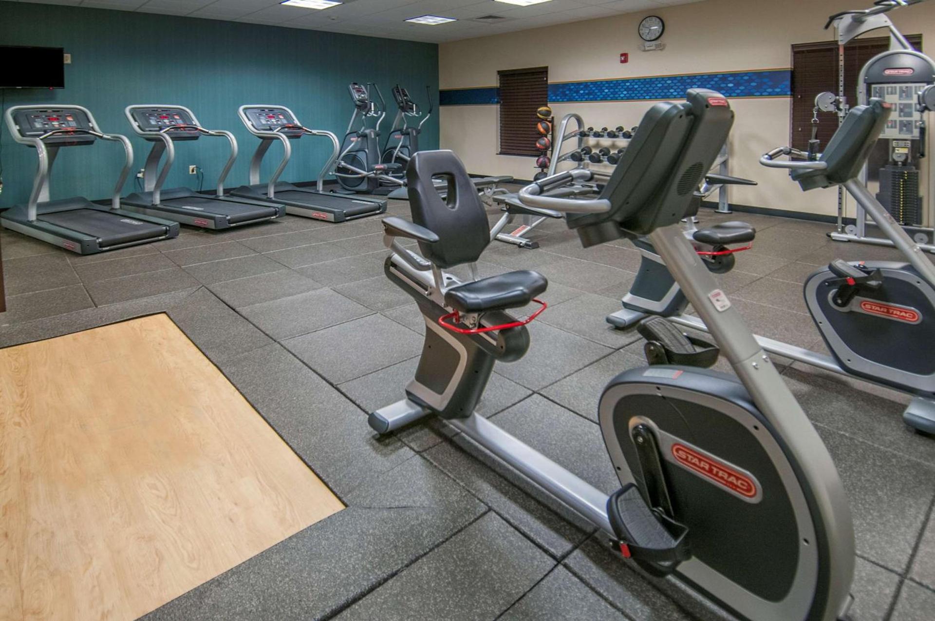 Hampton Inn Hernando, MS photo 25