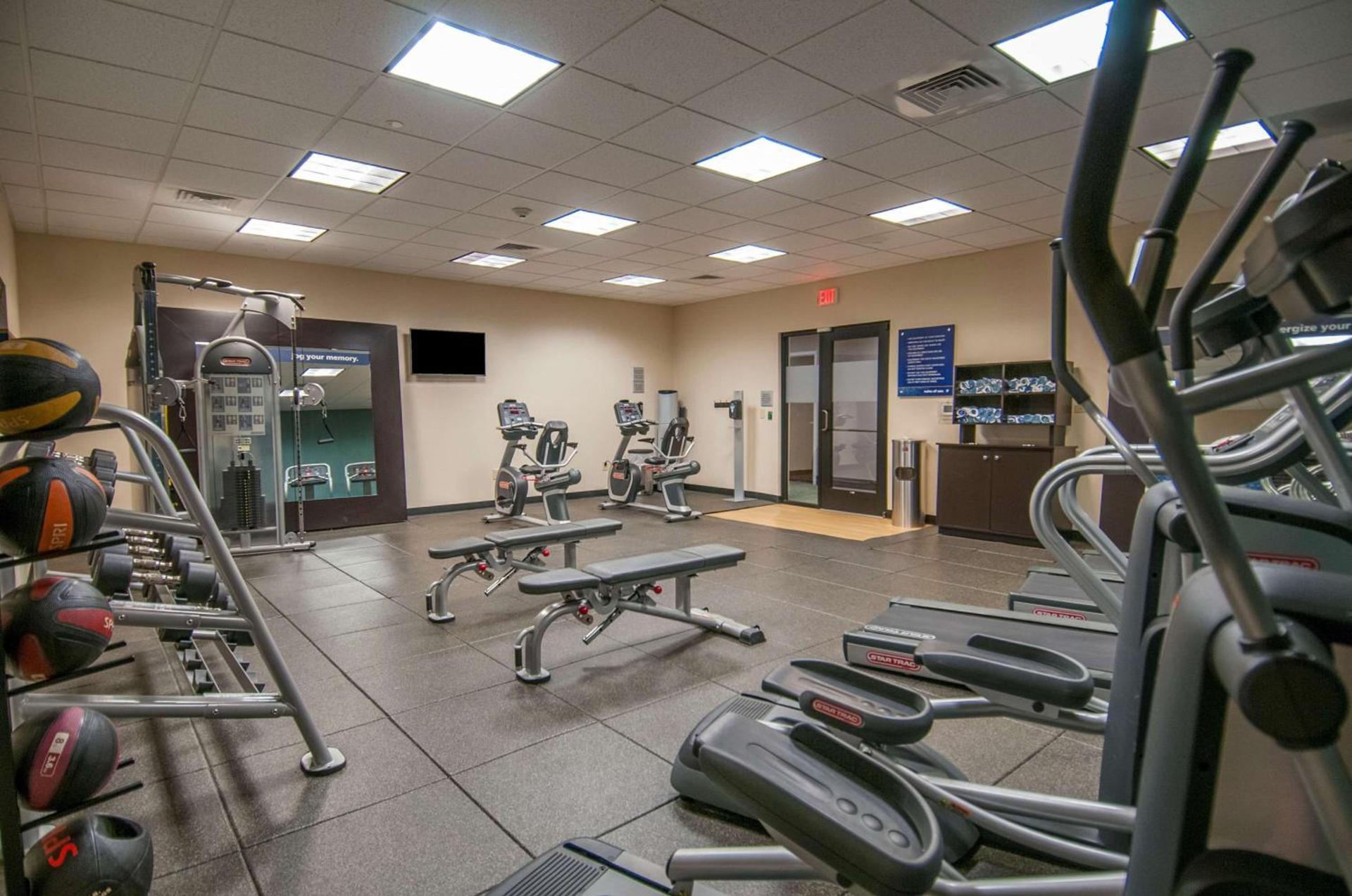 Hampton Inn Hernando, MS photo 26