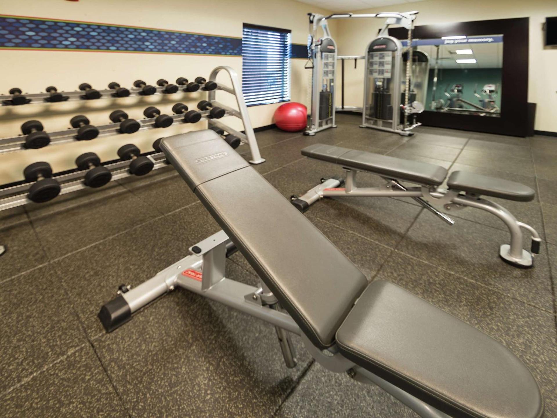 Hampton Inn Hernando, MS photo 28