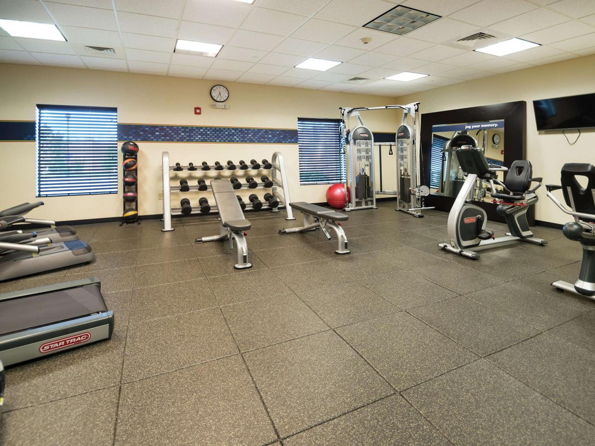 Hampton Inn Hernando, MS photo 29