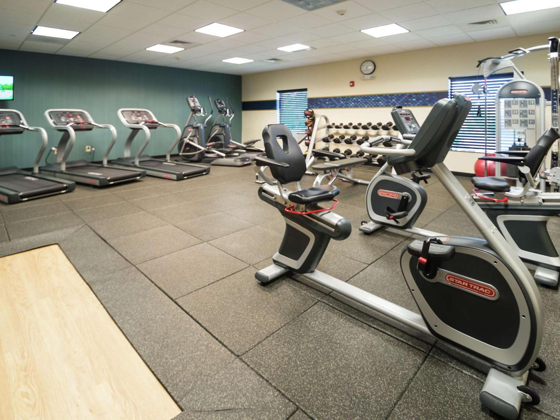 Hampton Inn Hernando, MS photo 30