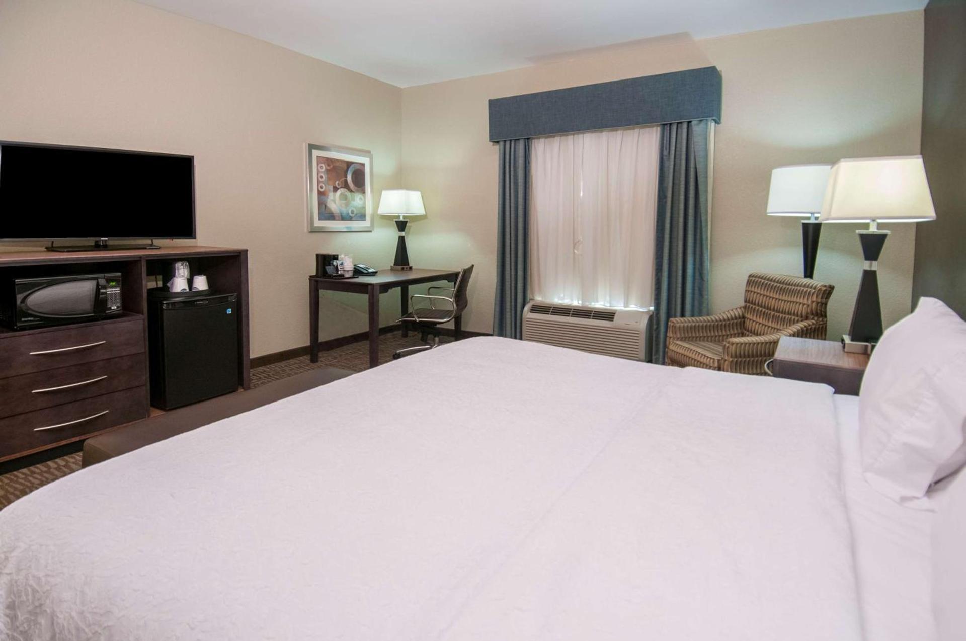 Hampton Inn Hernando, MS photo 31