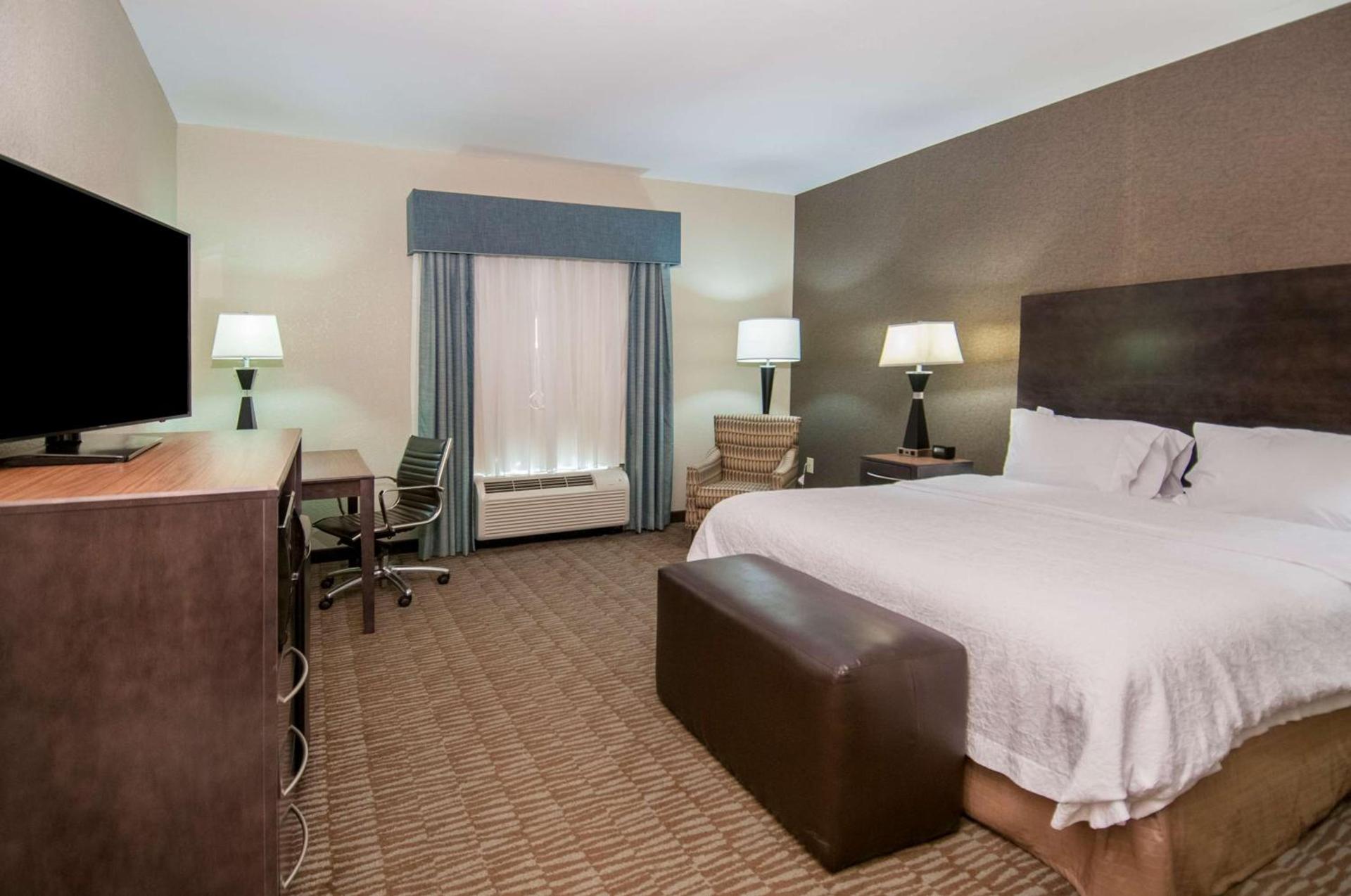 Hampton Inn Hernando, MS photo 41