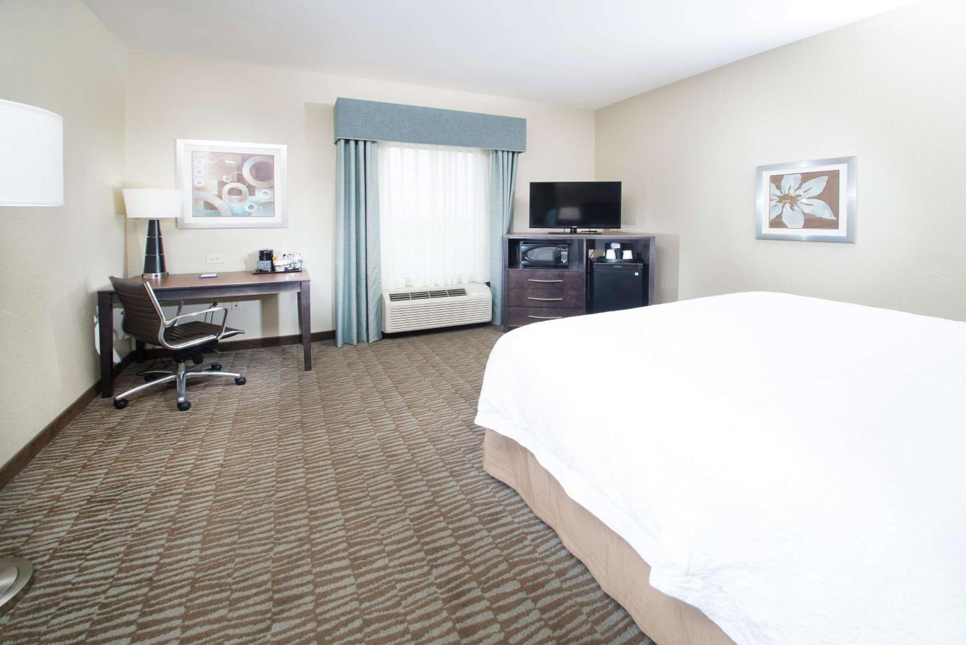 Hampton Inn Hernando, MS photo 46
