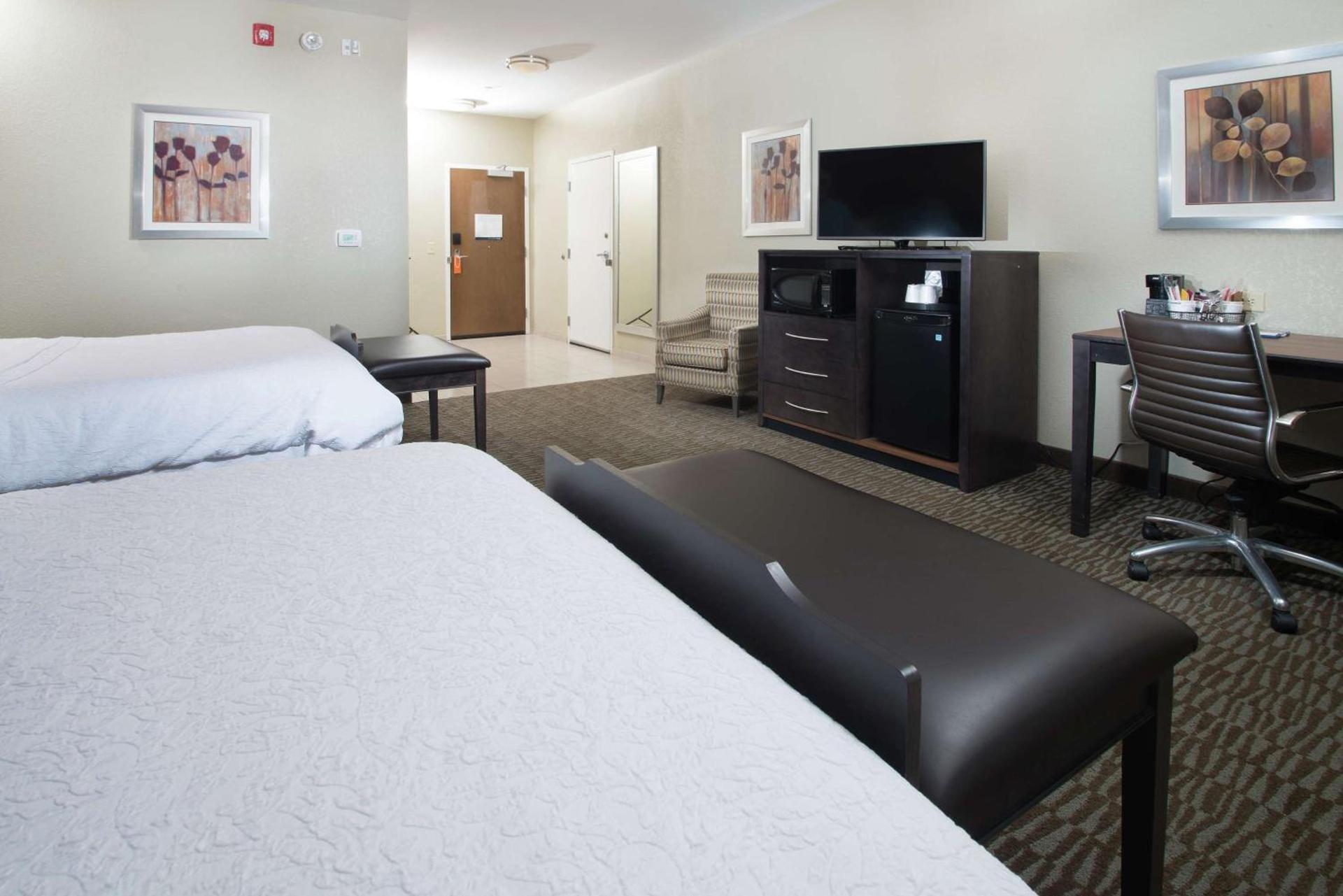 Hampton Inn Hernando, MS photo 43