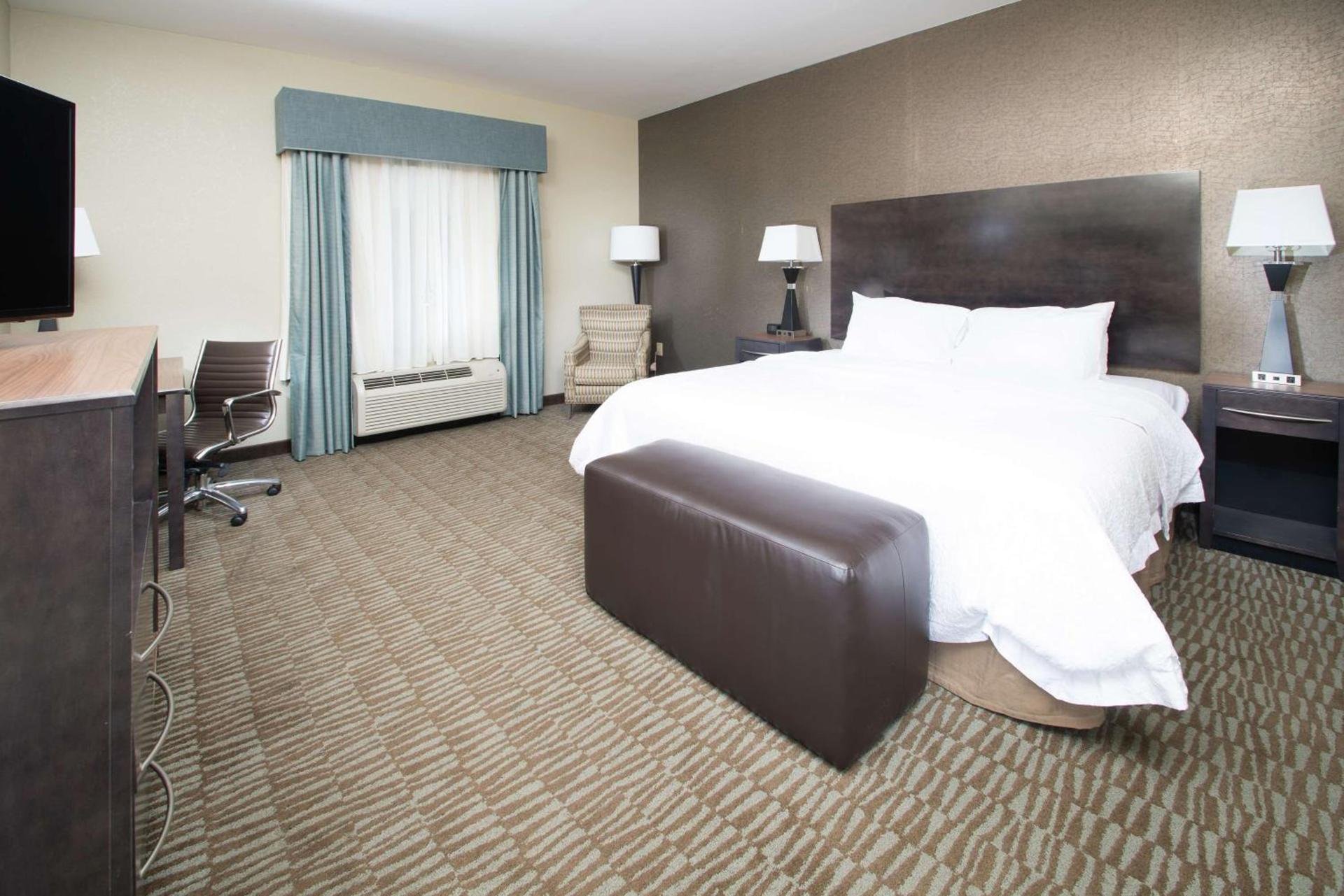 Hampton Inn Hernando, MS photo 47